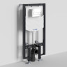 Система инсталляции для унитазов WASSERKRAFT VILS 56TLT.010.ME.CH03