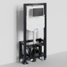 Система инсталляции для унитазов WASSERKRAFT VILS 56TLT.010.ME.MB02