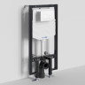 Система инсталляции для унитазов WASSERKRAFT VILS 56TLT.010.ME.WM02