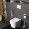 Система инсталляции для унитазов WASSERKRAFT VILS 56TLT.010.ME.WM02