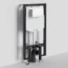 Система инсталляции для унитазов WASSERKRAFT VILS 56TLT.010.ME.WM03