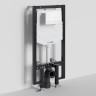 Система инсталляции для унитазов WASSERKRAFT VILS 56TLT.010.ME.WM04