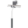 Скребок для душевой кабины WASSERKRAFT K-211WHITE