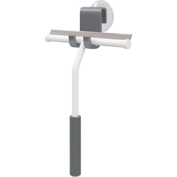 Скребок для душевой кабины WASSERKRAFT K-211WHITE