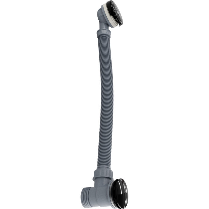 Слив-перелив для ванны WASSERKRAFT GLAN A204