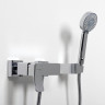 Смеситель для душа WASSERKRAFT ALLER 1062