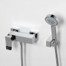 Смеситель для душа WASSERKRAFT ALLER 1062