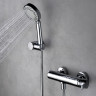 Смеситель для душа WASSERKRAFT BERKEL 4802