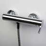 Смеситель для душа WASSERKRAFT BERKEL 4802