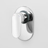 Смеситель для душа WASSERKRAFT DONAU 5351