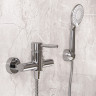 Смеситель для душа WASSERKRAFT MAIN 4102