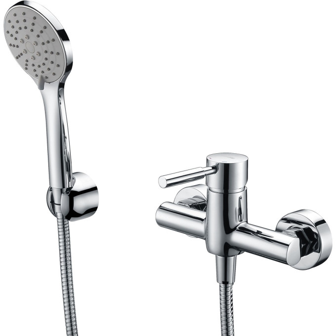 Смеситель для душа WASSERKRAFT MAIN 4102