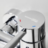 Смеситель для душа WASSERKRAFT MAIN 4102