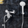 Смеситель для душа WASSERKRAFT VILS 5602