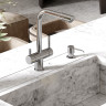 Смеситель для кухни под фильтр WASSERKRAFT A8317
