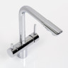 Смеситель для кухни под фильтр WASSERKRAFT A8317