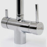 Смеситель для кухни под фильтр WASSERKRAFT A8317