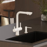 Смеситель для кухни под фильтр WASSERKRAFT A8357
