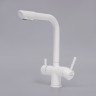 Смеситель для кухни под фильтр WASSERKRAFT A8357