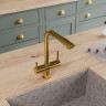 Смеситель для кухни под фильтр WASSERKRAFT A8377