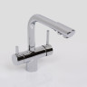 Смеситель для кухни WASSERKRAFT A8017
