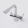 Смеситель для кухни WASSERKRAFT A8017