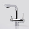 Смеситель для кухни WASSERKRAFT A8017