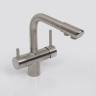 Смеситель для кухни WASSERKRAFT A8027
