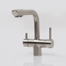 Смеситель для кухни WASSERKRAFT A8027
