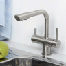 Смеситель для кухни WASSERKRAFT A8027