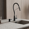 Смеситель для кухни WASSERKRAFT A8417