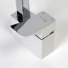 Смеситель для кухни WASSERKRAFT ALLER 1067WHITE