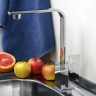 Смеситель для кухни WASSERKRAFT ALME 1507
