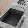 Смеситель для кухни WASSERKRAFT ALME 1507