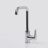 Смеситель для кухни WASSERKRAFT ALZ 28807