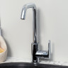 Смеситель для кухни WASSERKRAFT ALZ 28807