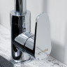 Смеситель для кухни WASSERKRAFT ALZ 28807