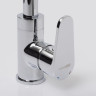 Смеситель для кухни WASSERKRAFT ALZ 28807