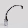 Смеситель для кухни WASSERKRAFT AMPER 2907