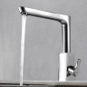 Смеситель для кухни WASSERKRAFT BERKEL 4807