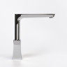 Смеситель для кухни WASSERKRAFT BERKEL 4807
