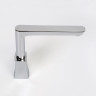 Смеситель для кухни WASSERKRAFT BERKEL 4807