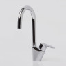 Смеситель для кухни WASSERKRAFT LEINE 3507