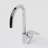 Смеситель для кухни WASSERKRAFT LEINE 3507