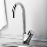 Смеситель для кухни WASSERKRAFT LEINE 3507