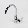 Смеситель для кухни WASSERKRAFT LIPPE 4507