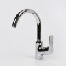 Смеситель для кухни WASSERKRAFT LIPPE 4507