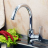 Смеситель для кухни WASSERKRAFT LIPPE 4507