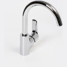 Смеситель для кухни WASSERKRAFT LIPPE 4507