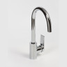 Смеситель для кухни WASSERKRAFT LOPAU 3207